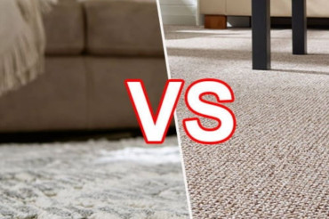 Synthetic Or Wool Carpet: Detailed Comparison Between 2 Types 